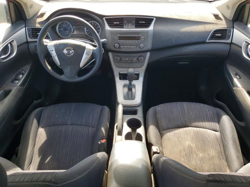 Aukcja sprzedaży 2014 Nissan Sentra, vin: 3N1AB7APXEL646467, numer aukcji: 55463536
