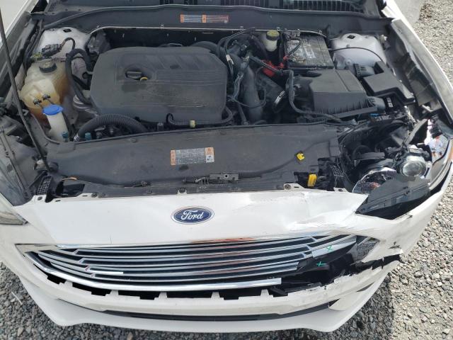 Продаж на аукціоні авто 2017 Ford Fusion, vin: 3FA6P0HD8HR290440, номер лоту: 55357606