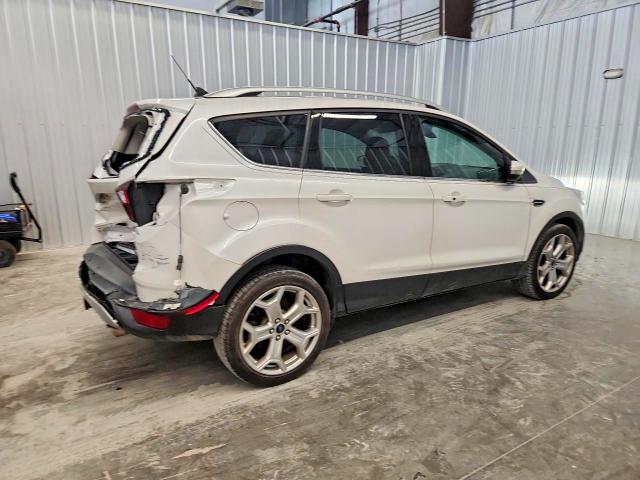 85610015 :رقم المزاد ، 1FMCU9J92KUA56337 vin ، 2019 Ford Escape مزاد بيع