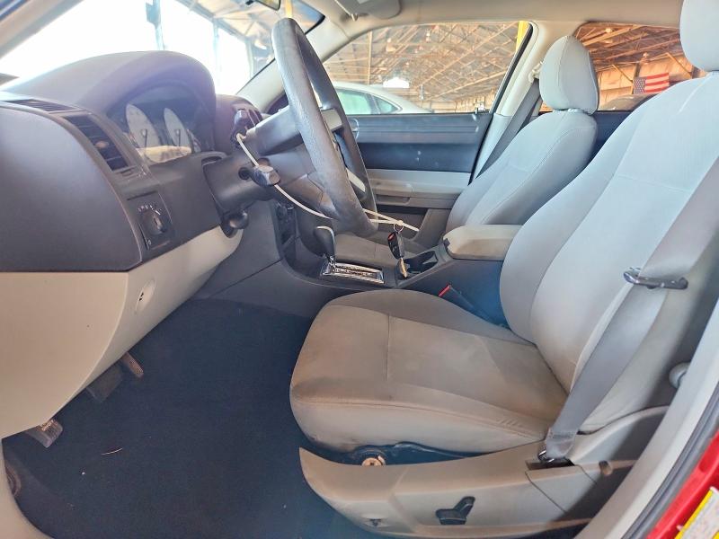 Aukcja sprzedaży 2007 Chrysler 300, vin: 2C3KA43R77H860916, numer aukcji: 56841646