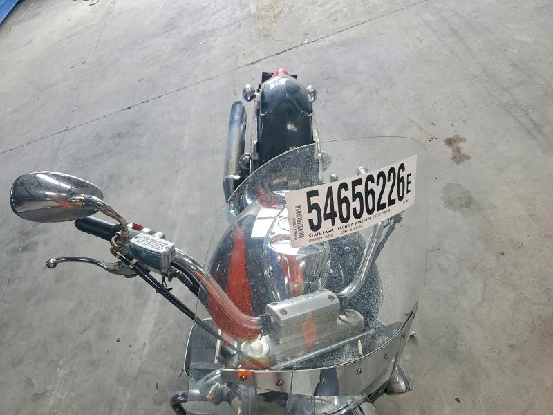 Продаж на аукціоні авто 2008 Honda Vtx1800, vin: 1HFSC49T88A600670, номер лоту: 54656226