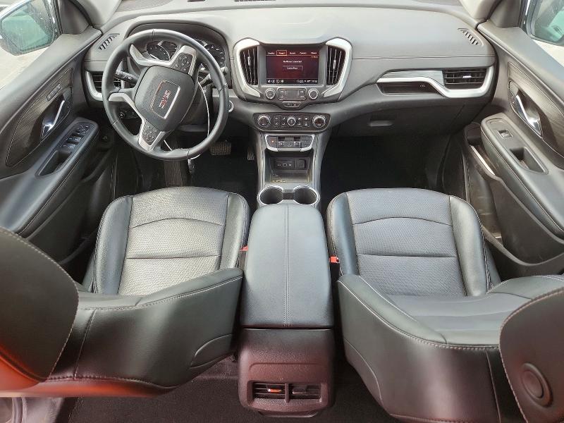 2024 Gmc Terrain მანქანა იყიდება აუქციონზე, vin: 3GKALVEG3RL250657, აუქციონის ნომერი: 55803566