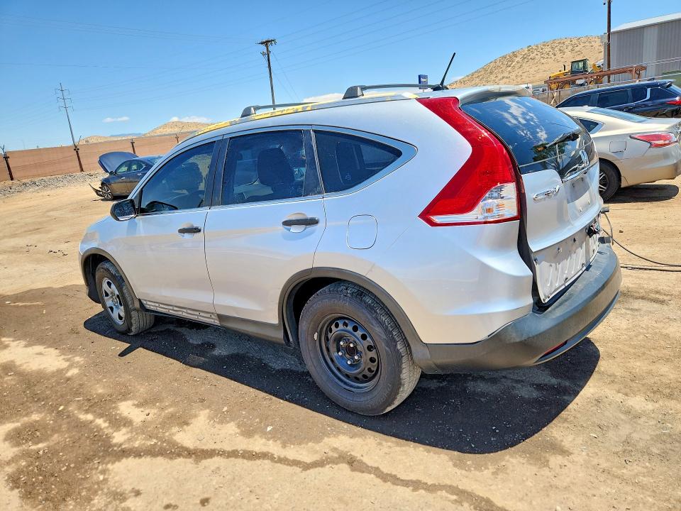 Aukcja sprzedaży 2014 Honda Cr-v, vin: 2HKRM3H3XEH563224, numer aukcji: 56836536