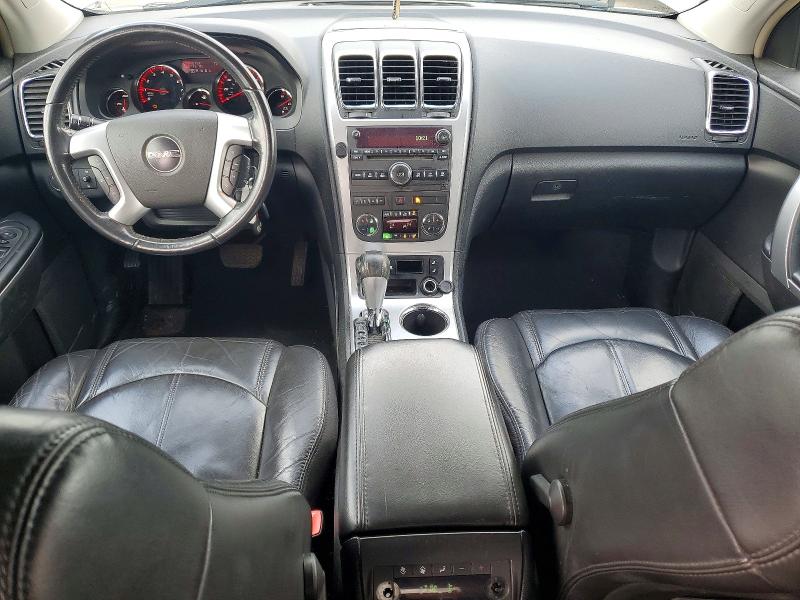 Продажа на аукционе авто 2008 Gmc Acadia, vin: 1GKER23708J199853, номер лота: 58552556