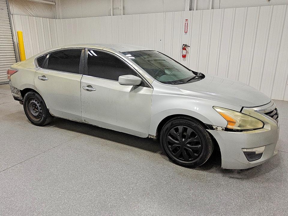 Aukcja sprzedaży 2015 Nissan Altima, vin: 1N4AL3APXFN363576, numer aukcji: 55418306