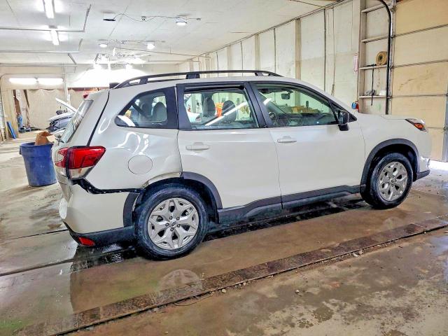 2024 Subaru Forester მანქანა იყიდება აუქციონზე, vin: JF2SKABCXRH454482, აუქციონის ნომერი: 57072226