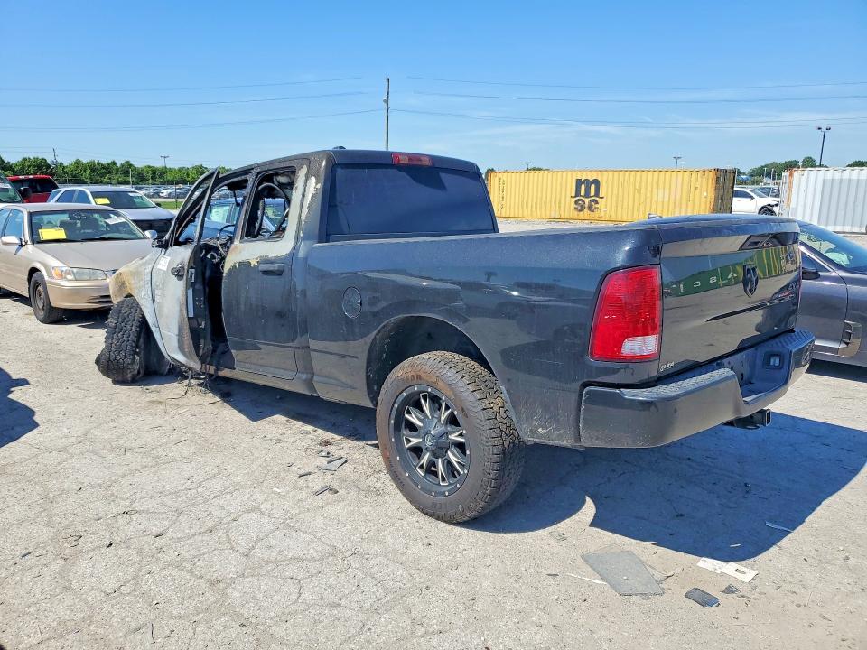 Aukcja sprzedaży 2015 Ram 1500, vin: 1C6RR7FG4FS672299, numer aukcji: 55707806