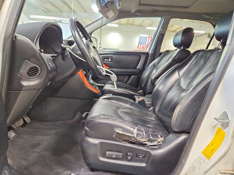 Продаж на аукціоні авто 2001 Lexus Rx, vin: JTJHF10U010168777, номер лоту: 55933176