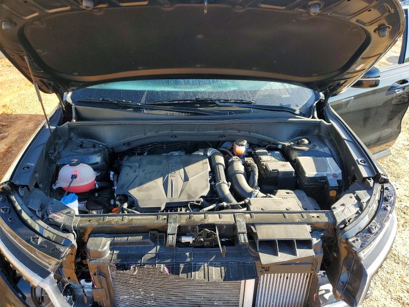 Продаж на аукціоні авто 2023 Kia Sorento, vin: 5XYRK4LF1PG231681, номер лоту: 55515026