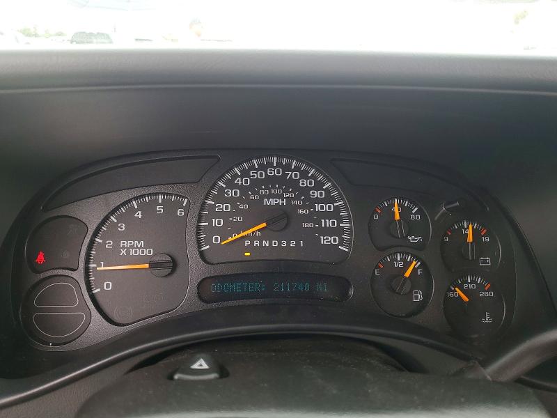 Aukcja sprzedaży 2006 Chevrolet Suburban, vin: 1GNEC16Z16J172203, numer aukcji: 59098346