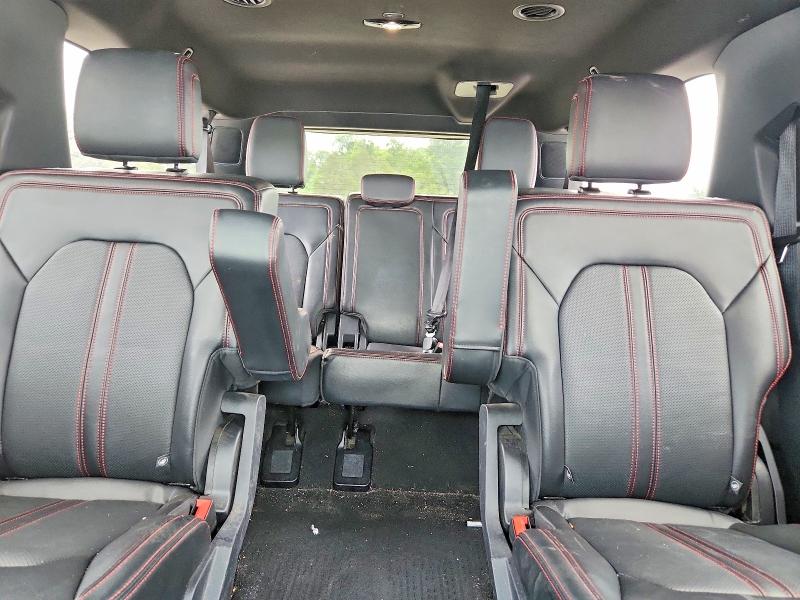 57413456 :رقم المزاد ، 1FMJK2A83REA63944 vin ، 2024 Ford Expedition مزاد بيع