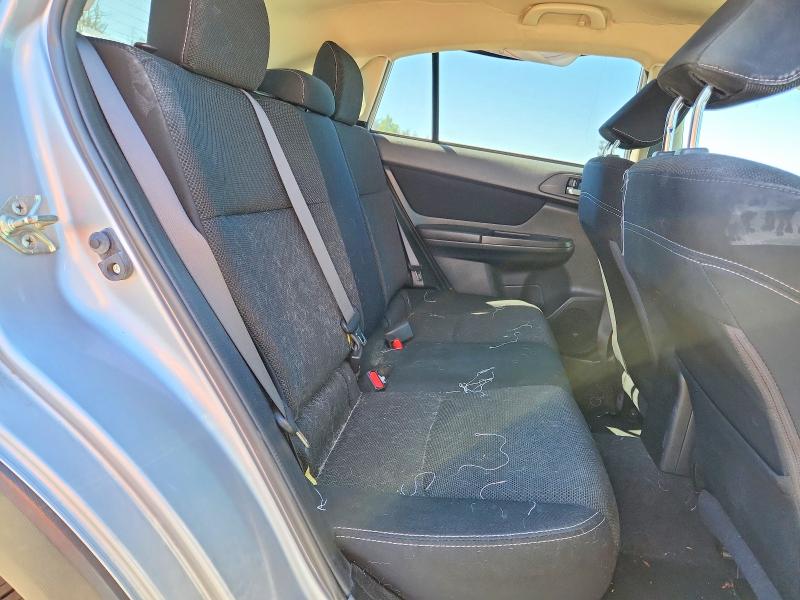 56042276 :رقم المزاد ، JF2GPACC2E8286708 vin ، 2014 Subaru Xv Crosstrek مزاد بيع