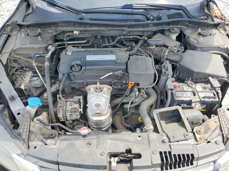 Aukcja sprzedaży 2014 Honda Accord, vin: 1HGCR2F39EA168867, numer aukcji: 55840236