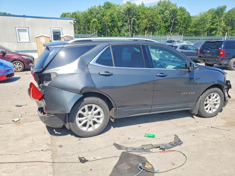 Продажа на аукционе авто 2019 Chevrolet Equinox, vin: 2GNAXUEV6K6104294, номер лота: 56591816