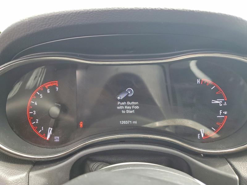 Aukcja sprzedaży 2018 Dodge Durango, vin: 1C4SDHCT8JC114717, numer aukcji: 57267846