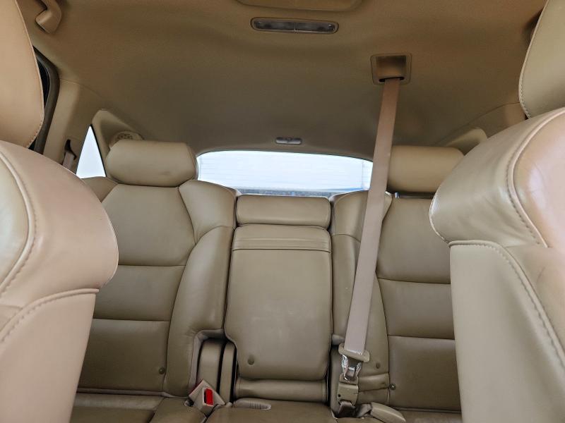 2007 Acura Mdx მანქანა იყიდება აუქციონზე, vin: 2HNYD28457H537585, აუქციონის ნომერი: 55694096