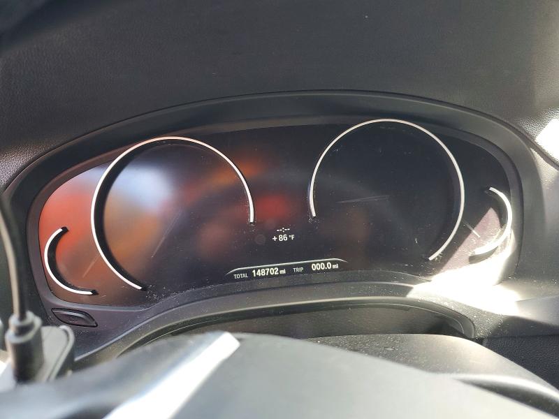 Aukcja sprzedaży 2018 Bmw X3, vin: 5UXTR9C51JLC80592, numer aukcji: 58221416