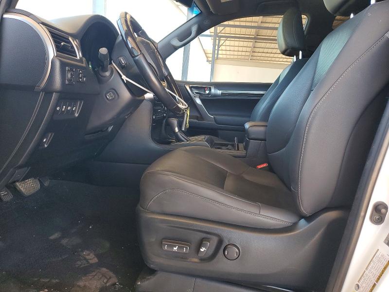 Продажа на аукционе авто 2022 Lexus Gx, vin: JTJAM7BX4N5330095, номер лота: 58972216