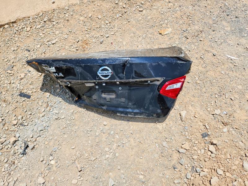 Продажа на аукционе авто 2017 Nissan Altima, vin: 1N4AL3AP9HC144560, номер лота: 58793566