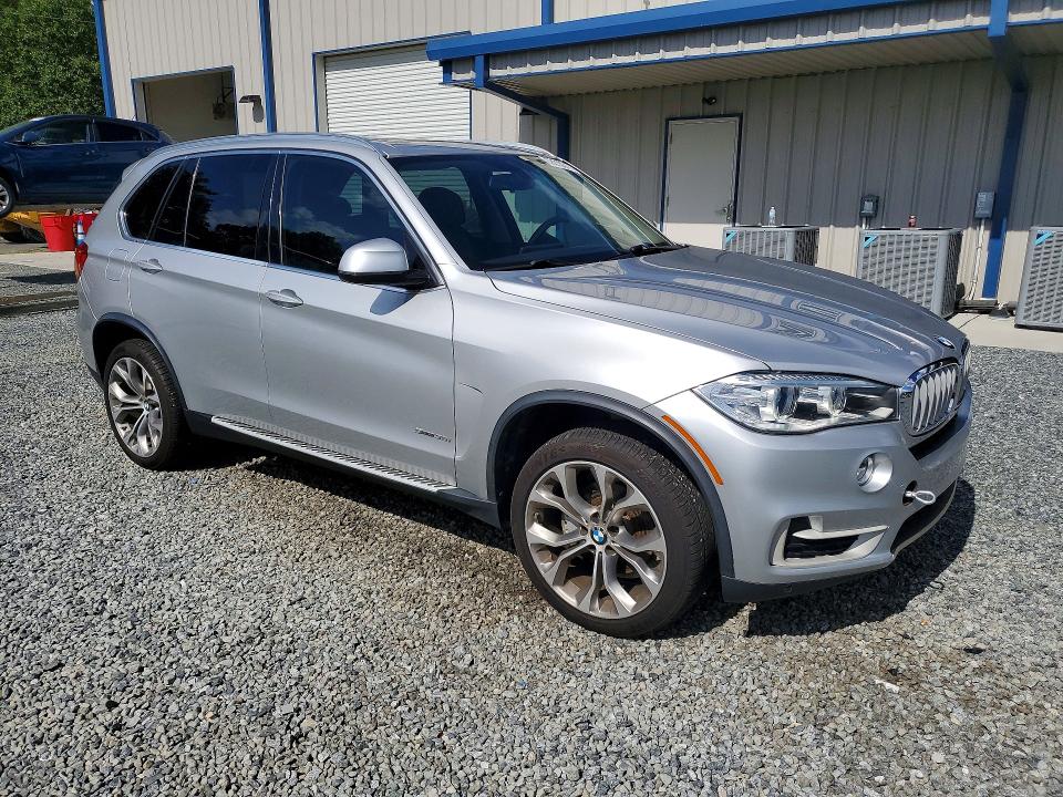 Продаж на аукціоні авто 2014 Bmw X5, vin: 5UXKR2C58E0H33262, номер лоту: 58218676