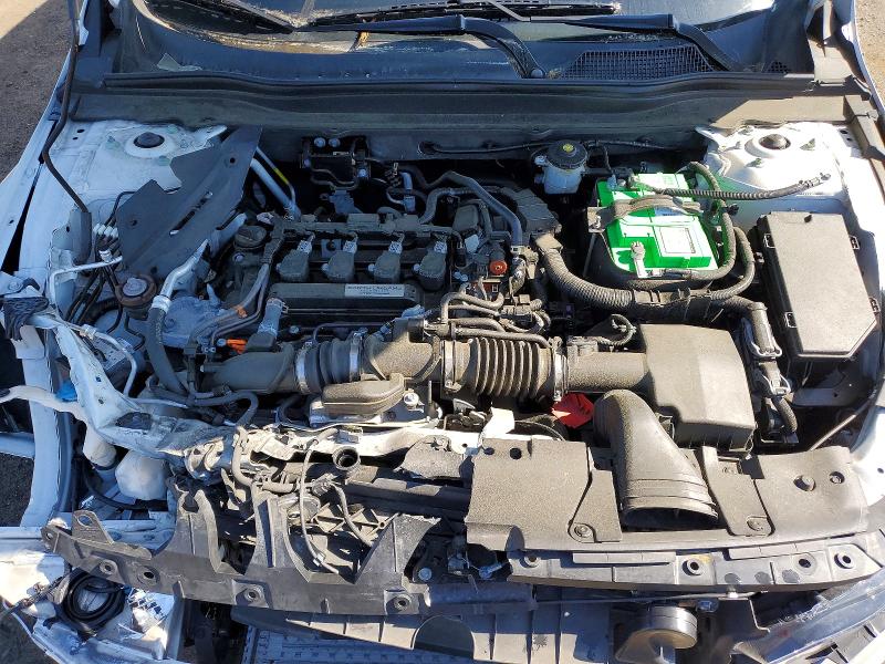 Aukcja sprzedaży 2020 Honda Accord, vin: 1HGCV1F32LA019641, numer aukcji: 57191836