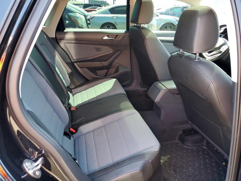 Продаж на аукціоні авто 2025 Volkswagen Jetta, vin: 3VW7X7BU9SM032011, номер лоту: 58915926