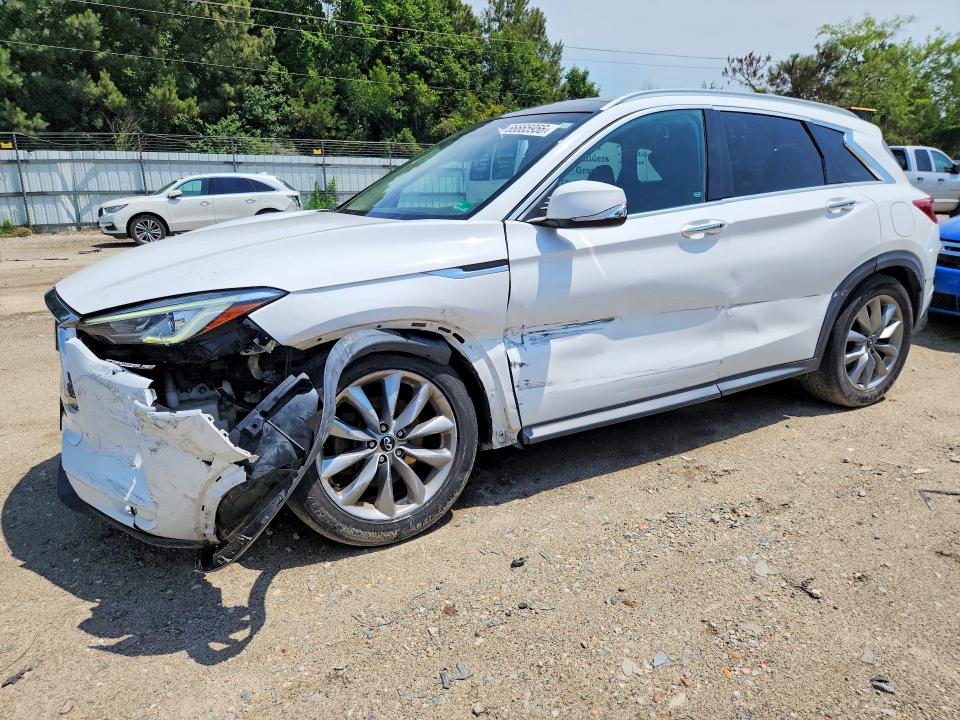 Aukcja sprzedaży 2019 Infiniti Qx50, vin: 3PCAJ5M11KF135705, numer aukcji: 56665956