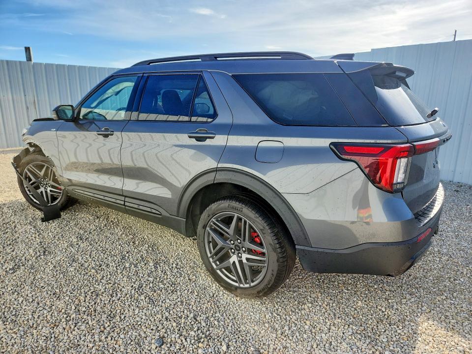 Продаж на аукціоні авто 2026 Ford Explorer, vin: 1FMUK8KH0TGA57013, номер лоту: 57404516