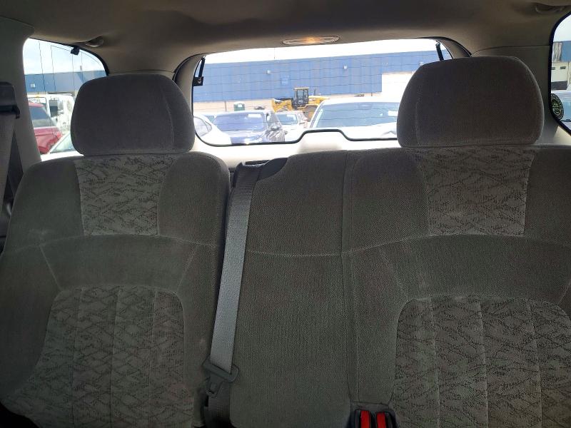 Продаж на аукціоні авто 2002 Gmc Envoy, vin: 1GKDT13S222255000, номер лоту: 55477836