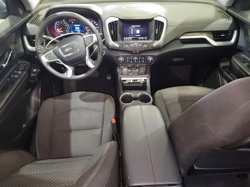 Продажа на аукционе авто 2023 Gmc Terrain, vin: 3GKALMEG6PL171085, номер лота: 56107016