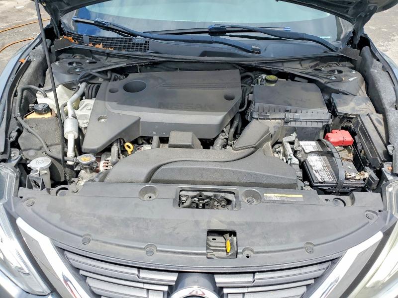 Aukcja sprzedaży 2016 Nissan Altima, vin: 1N4AL3AP8GN356613, numer aukcji: 55780466