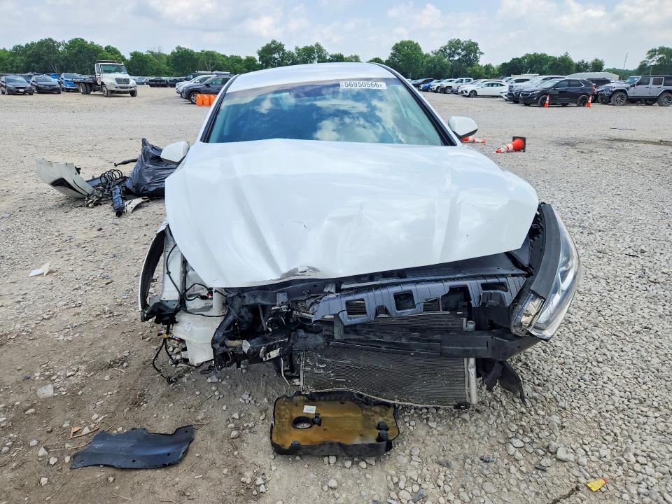 Aukcja sprzedaży 2019 Hyundai Sonata, vin: 5NPE24AF2KH753058, numer aukcji: 56950566