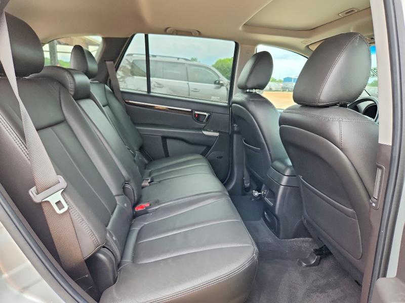 Aukcja sprzedaży 2011 Hyundai Santa Fe, vin: 5XYZK4AG6BG053822, numer aukcji: 57060306