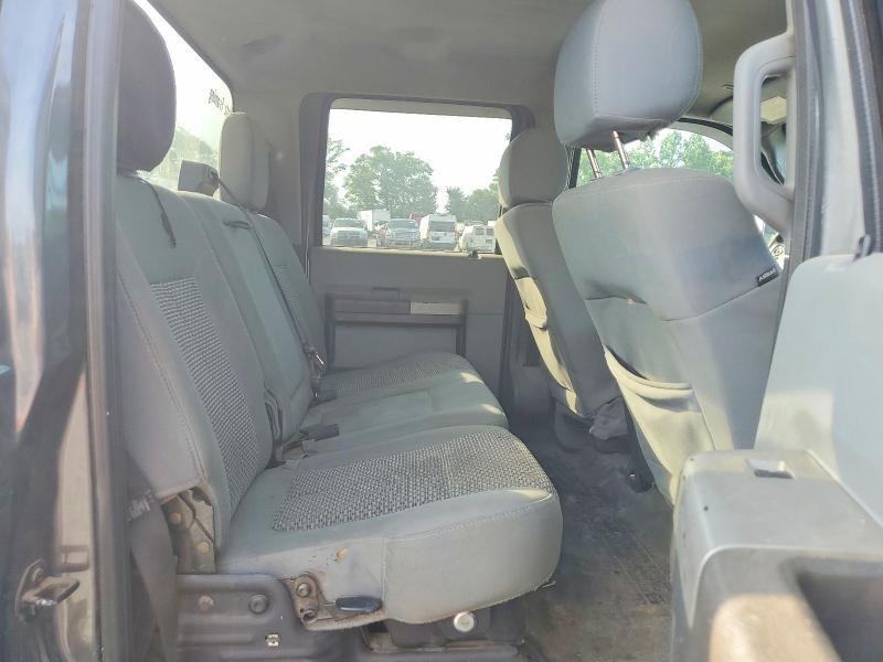 58688646 :رقم المزاد ، 1FT7W2B69GED26340 vin ، 2016 Ford F250 مزاد بيع