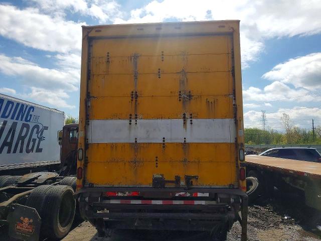 2014 Frht - Freightliner M2 მანქანა იყიდება აუქციონზე, vin: 3ALACWDT1EDFS2371, აუქციონის ნომერი: 58968366