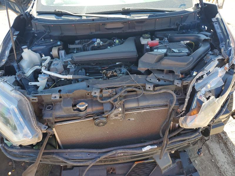 Aukcja sprzedaży 2016 Nissan Rogue, vin: KNMAT2MT3GP708062, numer aukcji: 56257736