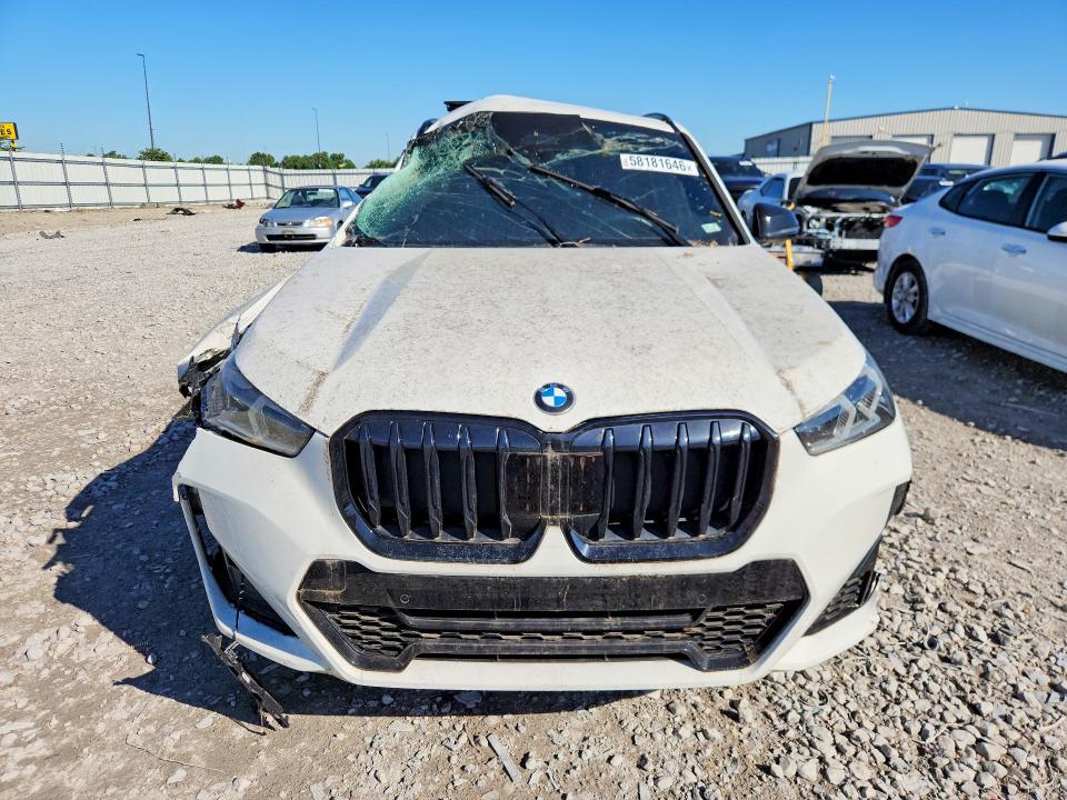 Продаж на аукціоні авто 2023 Bmw X1, vin: WBX73EF05P5W77040, номер лоту: 58181646