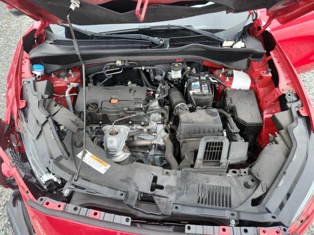 Aukcja sprzedaży 2023 Honda Hr-v, vin: 3CZRZ1H77PM717971, numer aukcji: 56346556