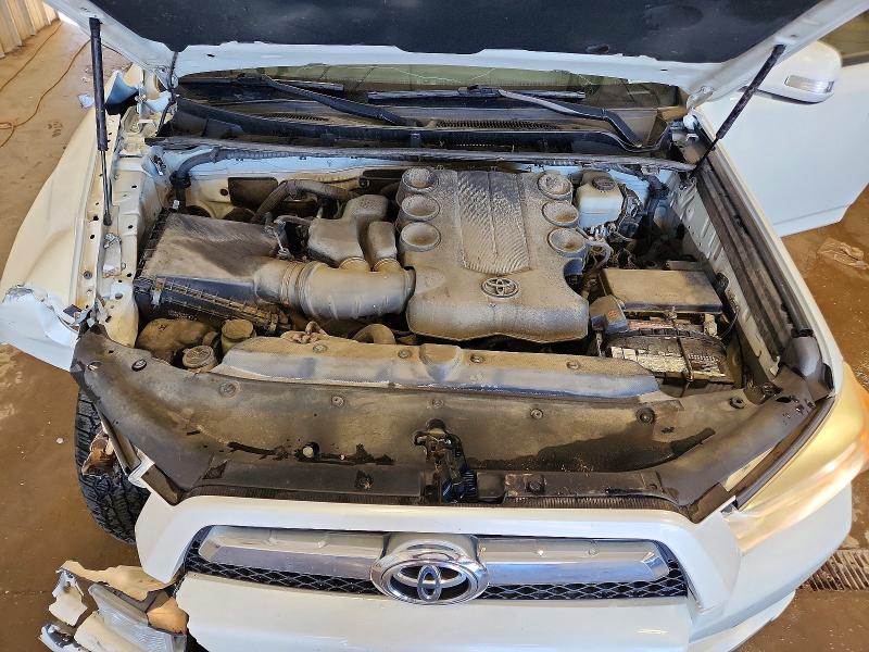 Продаж на аукціоні авто 2013 Toyota 4runner, vin: JTEBU5JR1D5145916, номер лоту: 54962806