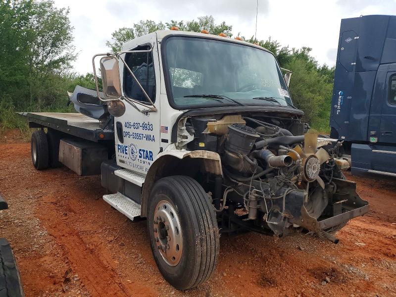 2004 Freightliner M2 მანქანა იყიდება აუქციონზე, vin: 1FVACXCS54DN25415, აუქციონის ნომერი: 55179346