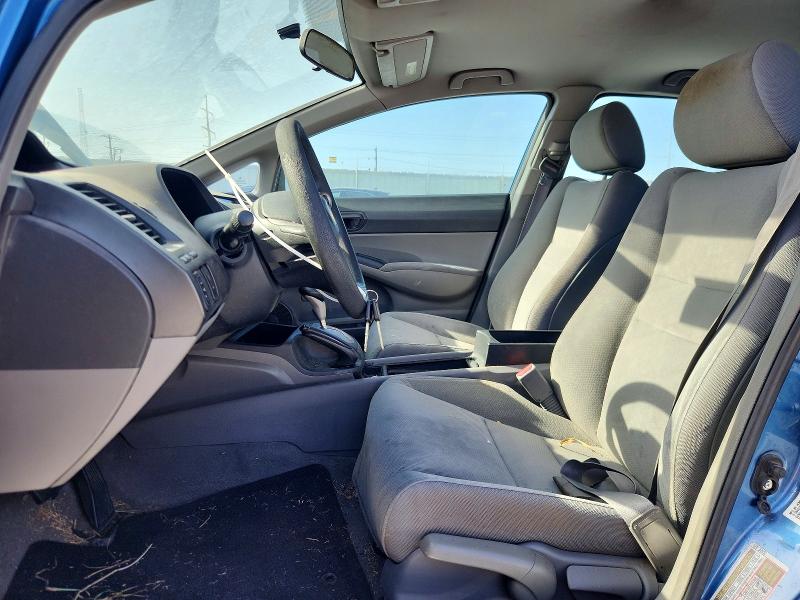 Aukcja sprzedaży 2009 Honda Civic, vin: 2HGFA16329H333146, numer aukcji: 59184636