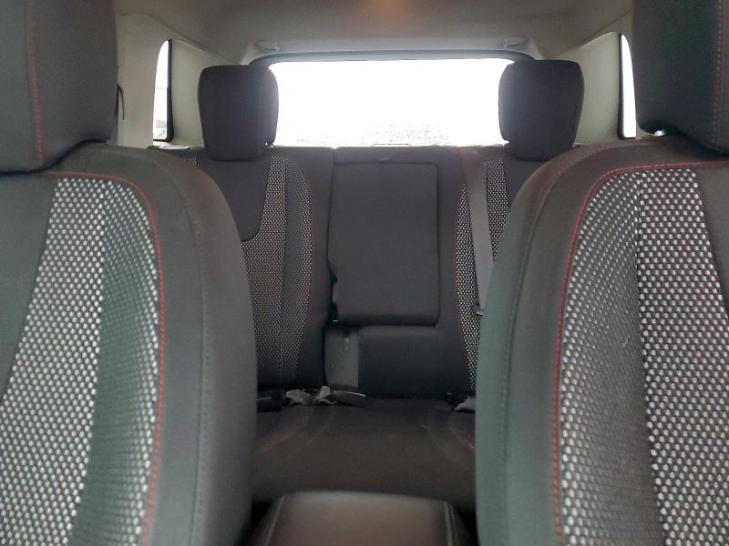 Aukcja sprzedaży 2016 Gmc Terrain, vin: 2GKALMEK2G6292186, numer aukcji: 55437336