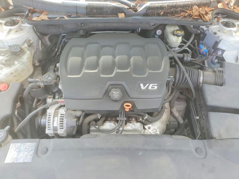Продаж на аукціоні авто 2011 Buick Lucerne, vin: 1G4HC5EMXBU104389, номер лоту: 58730386