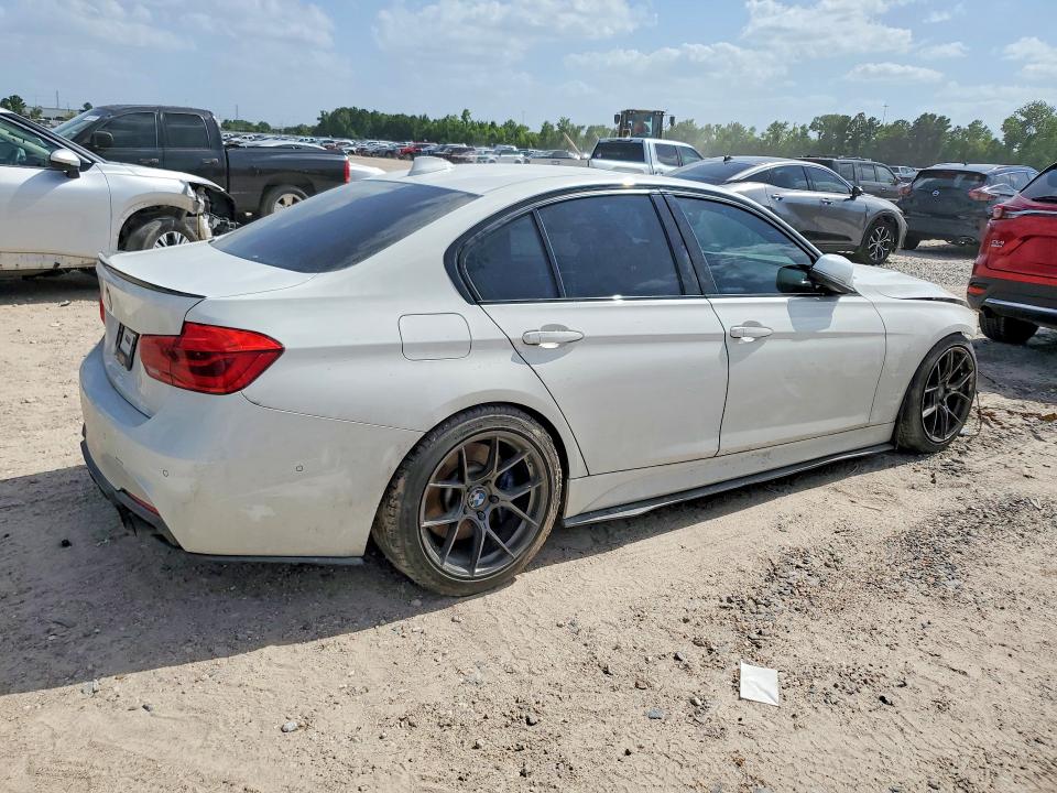 Aukcja sprzedaży 2018 Bmw 340, vin: WBA8B3G56JNV00908, numer aukcji: 58425596