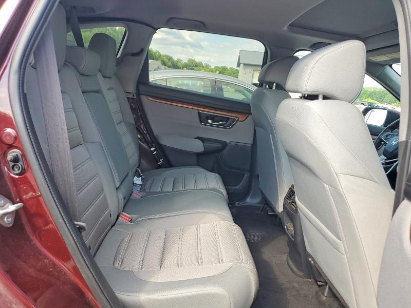 Aukcja sprzedaży 2019 Honda Cr-v, vin: 7FARW2H50KE042162, numer aukcji: 56080316