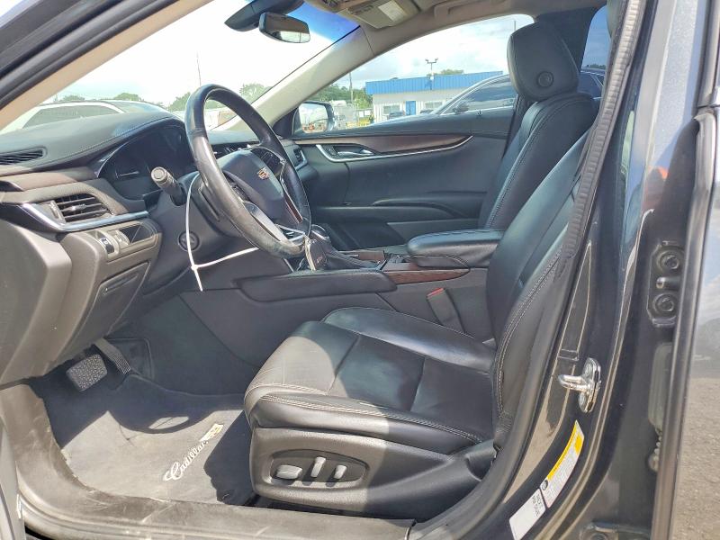2019 Cadillac Xts მანქანა იყიდება აუქციონზე, vin: 2G61M5S30K9144849, აუქციონის ნომერი: 56892676