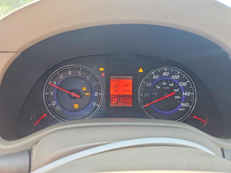 Продажа на аукционе авто 2008 Infiniti G35, vin: JNKBV61FX8M275183, номер лота: 57350686