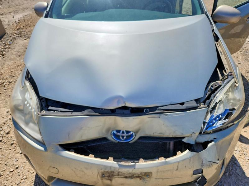 Aukcja sprzedaży 2010 Toyota Prius, vin: JTDKN3DU4A0052144, numer aukcji: 57489626