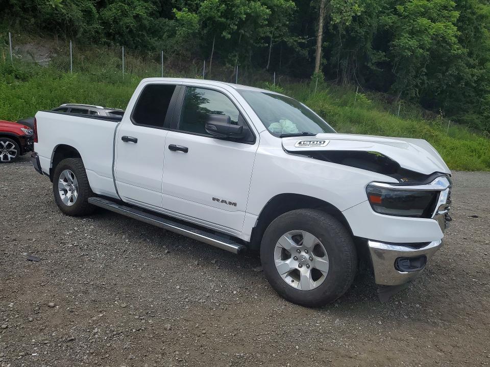 Aukcja sprzedaży 2023 Ram 1500, vin: 1C6SRFBT9PN546261, numer aukcji: 58354026