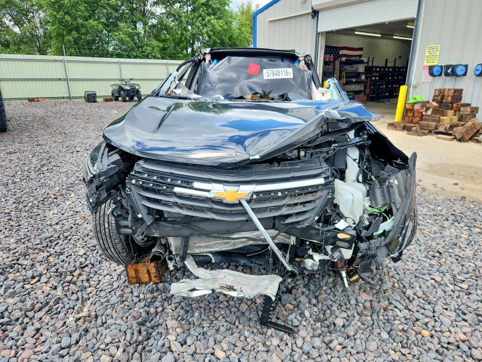 Aukcja sprzedaży 2023 Chevrolet Equinox, vin: 3GNAXHEG9PL271437, numer aukcji: 57848116